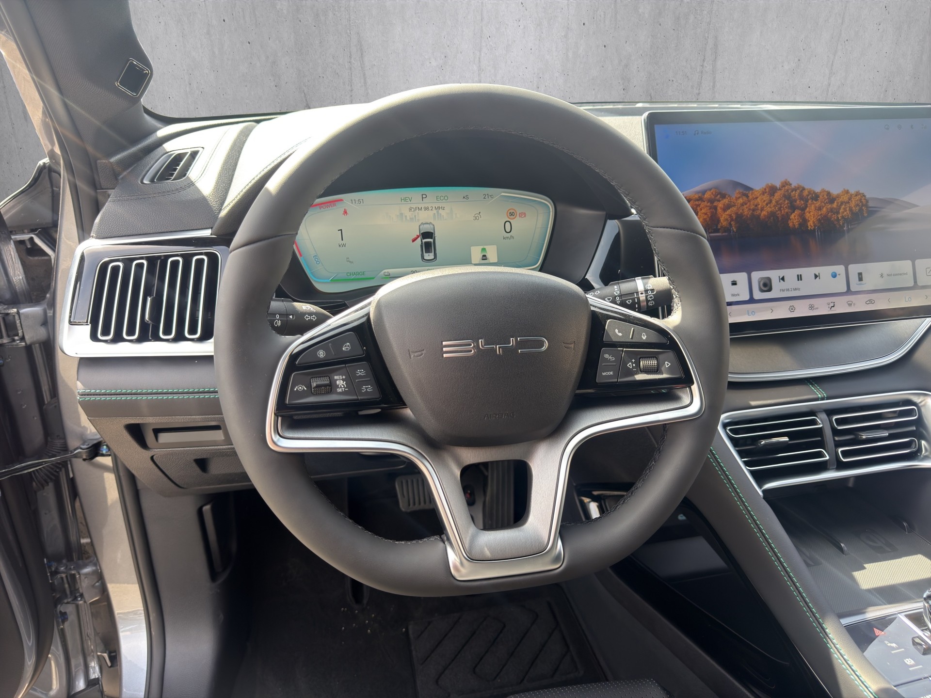 BYD Seal U Design AWD-image-8