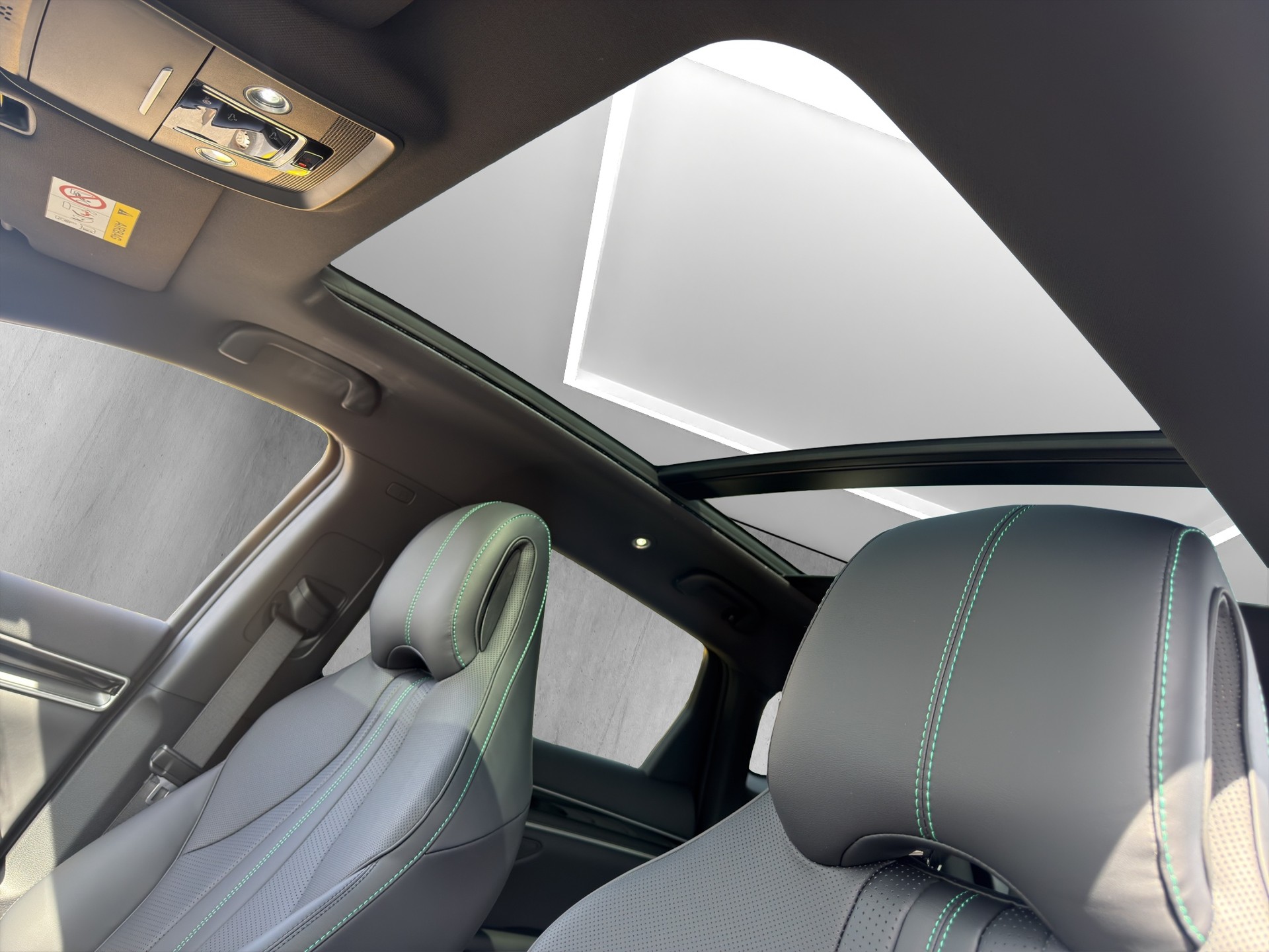BYD Seal U Design AWD-image-13