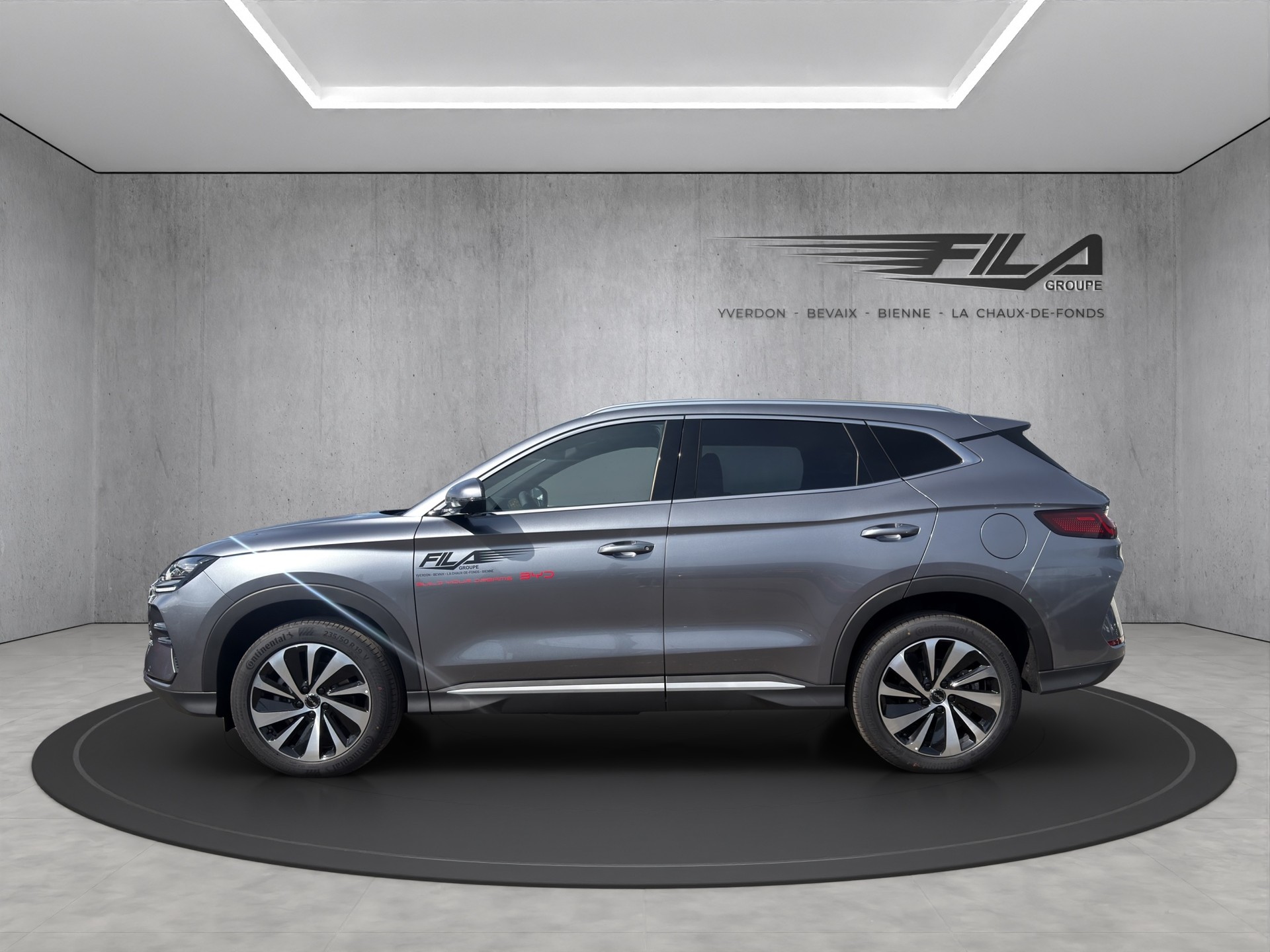 BYD Seal U Design AWD-image-3