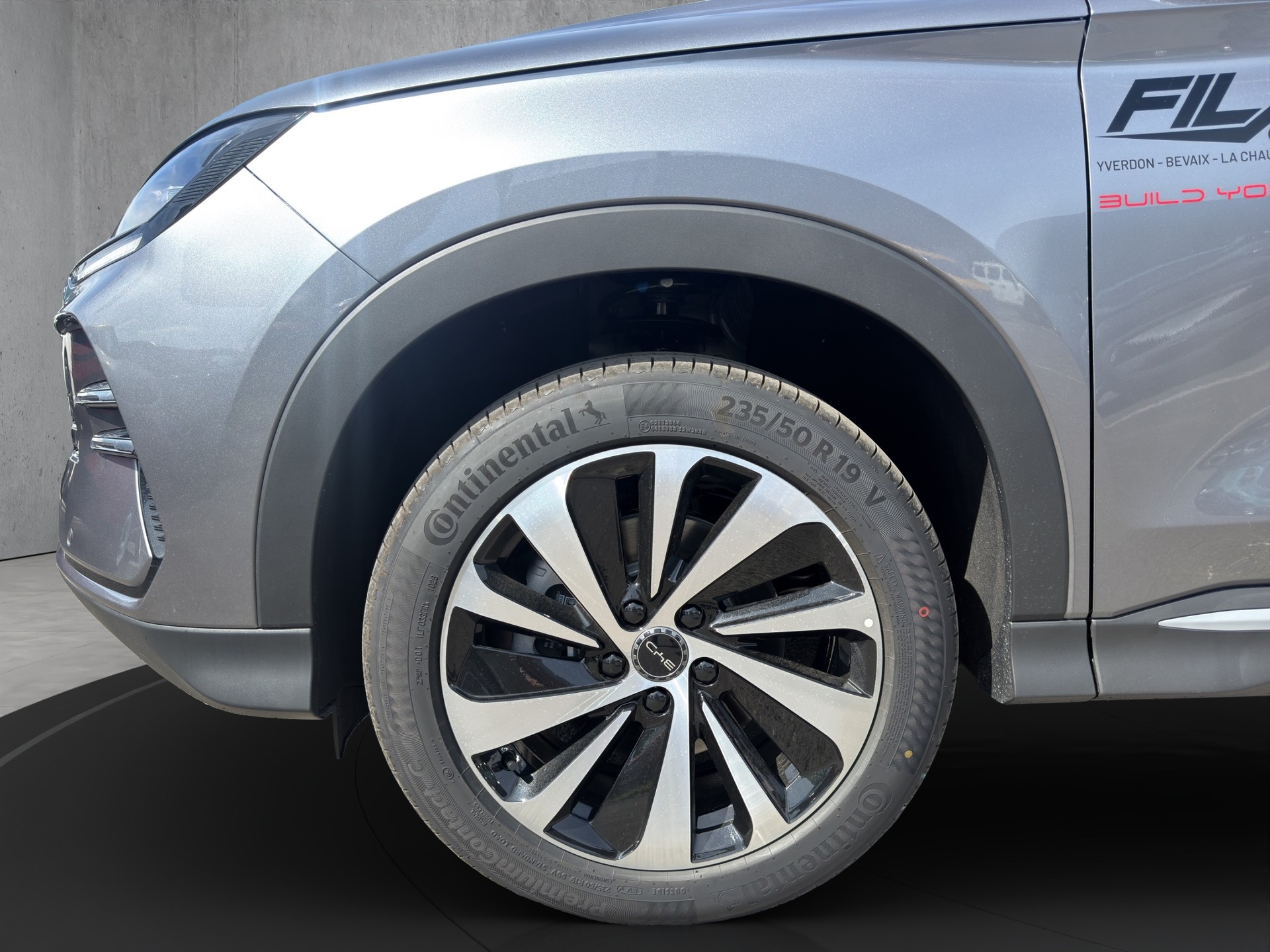 BYD Seal U Design AWD-image-15