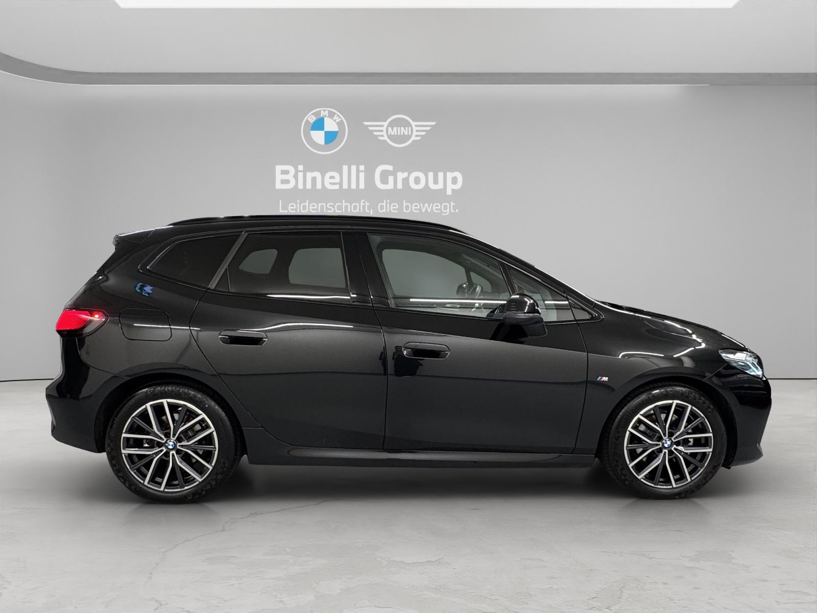 BMW 2er Active Tourer 220i-image-5