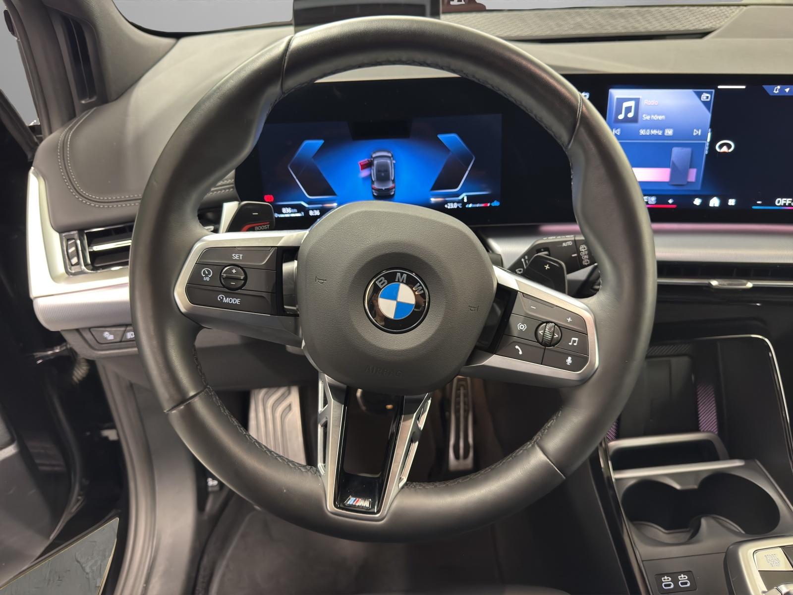 BMW 2er Active Tourer 220i-image-15