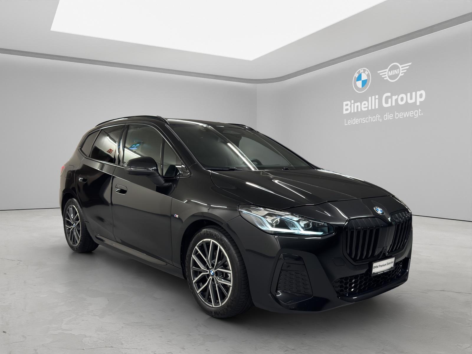 BMW 2er Active Tourer 220i-image-6