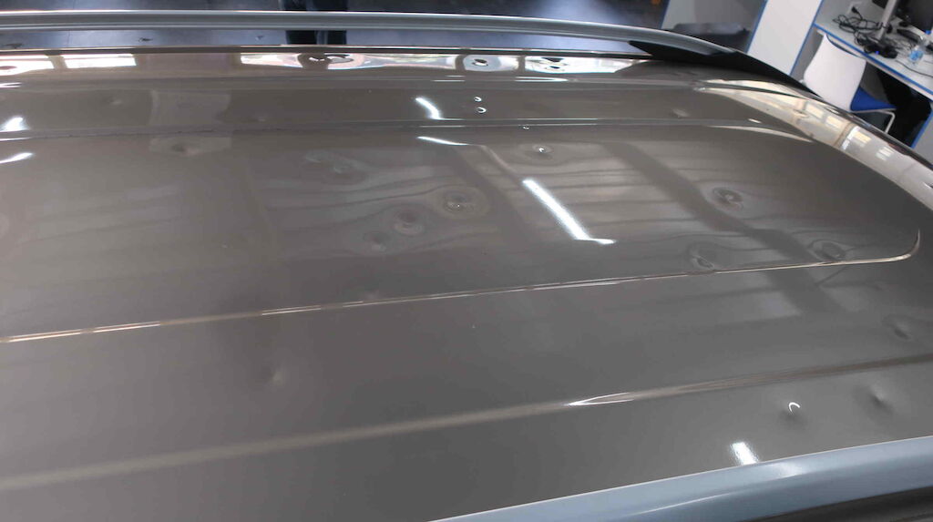 FORD Tourneo Courier 1.0 SCTi Trend-image-8