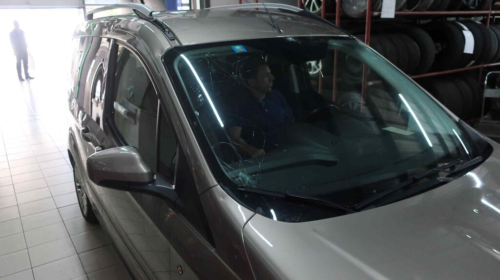 FORD Tourneo Courier 1.0 SCTi Trend-image-6