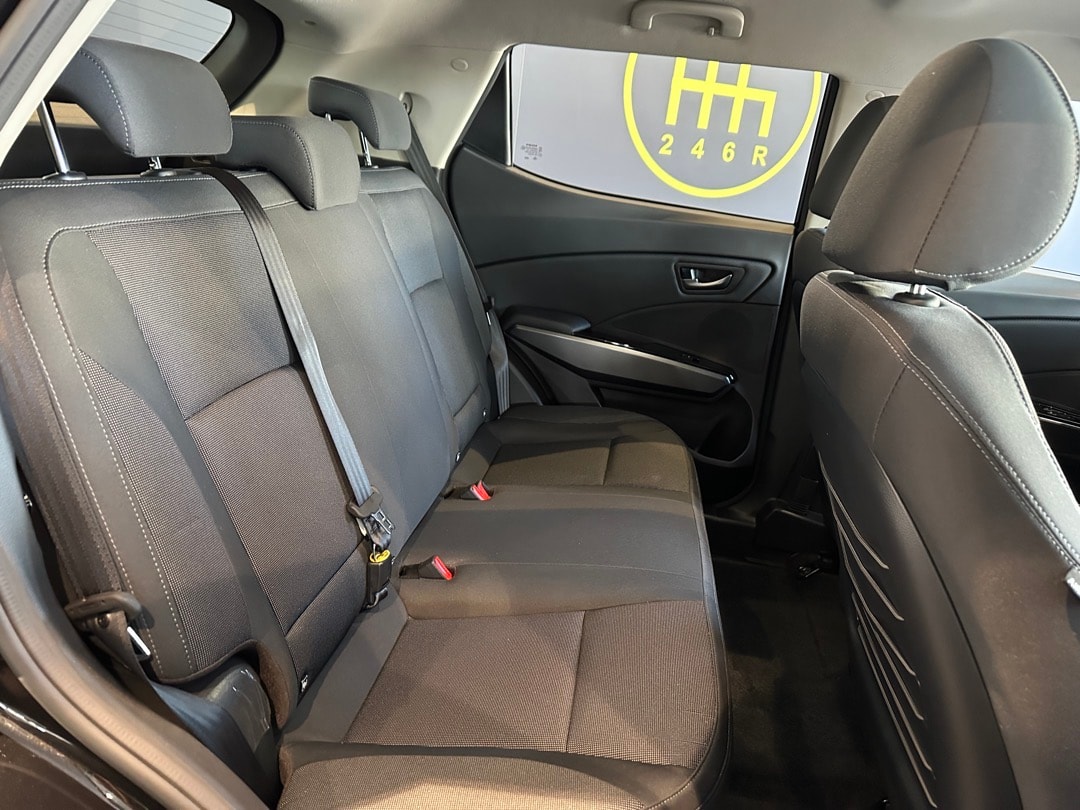KGM-SsangYong Tivoli 1.5 T GDI Steel Automat-image-17