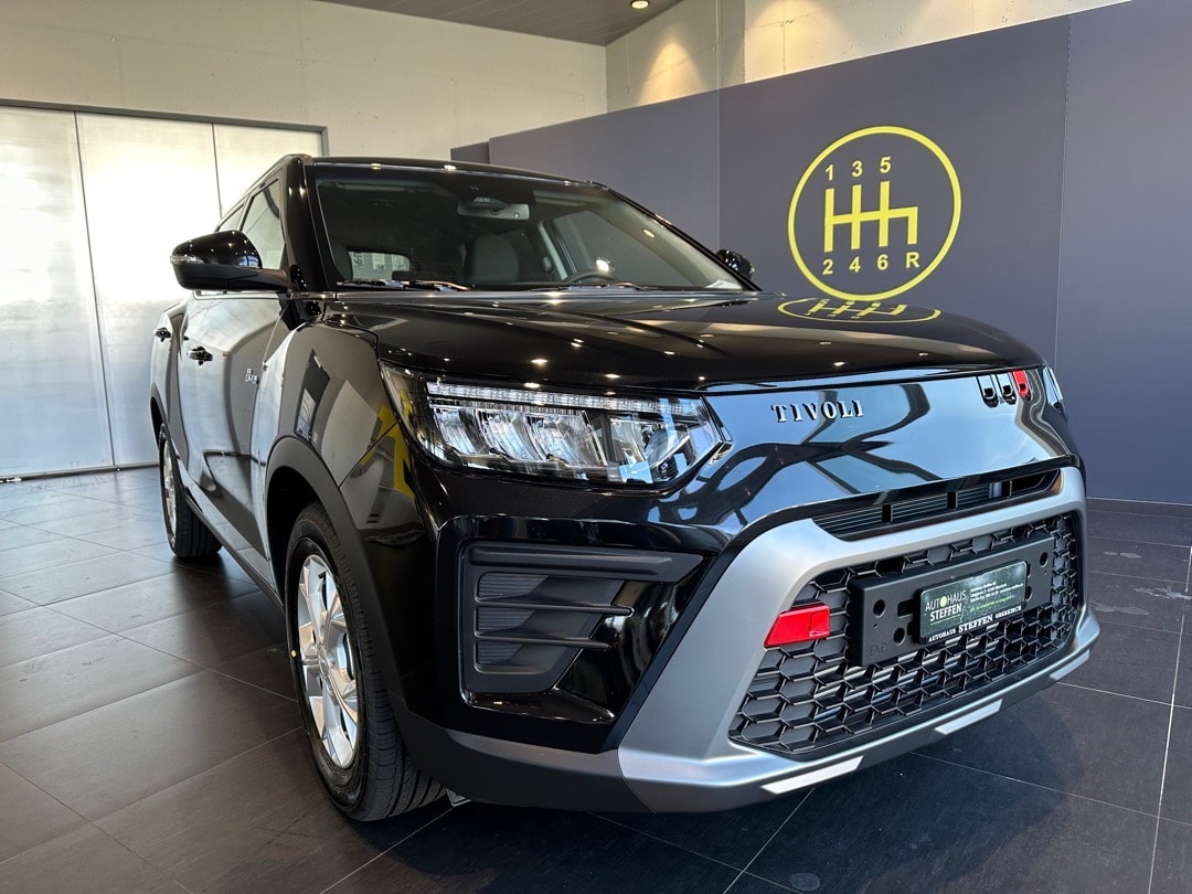 KGM-SsangYong Tivoli 1.5 T GDI Steel Automat-showroom-element-1