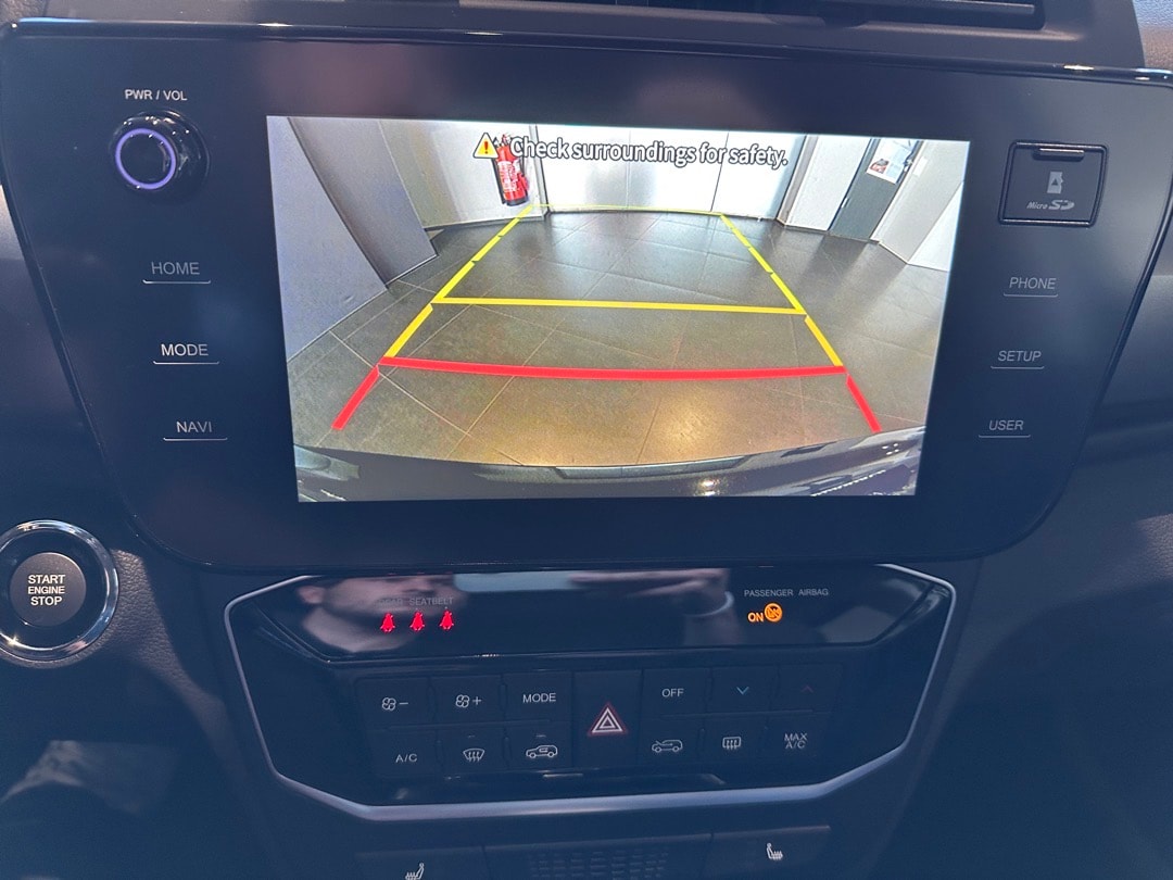 KGM-SsangYong Tivoli 1.5 T GDI Steel Automat-image-15