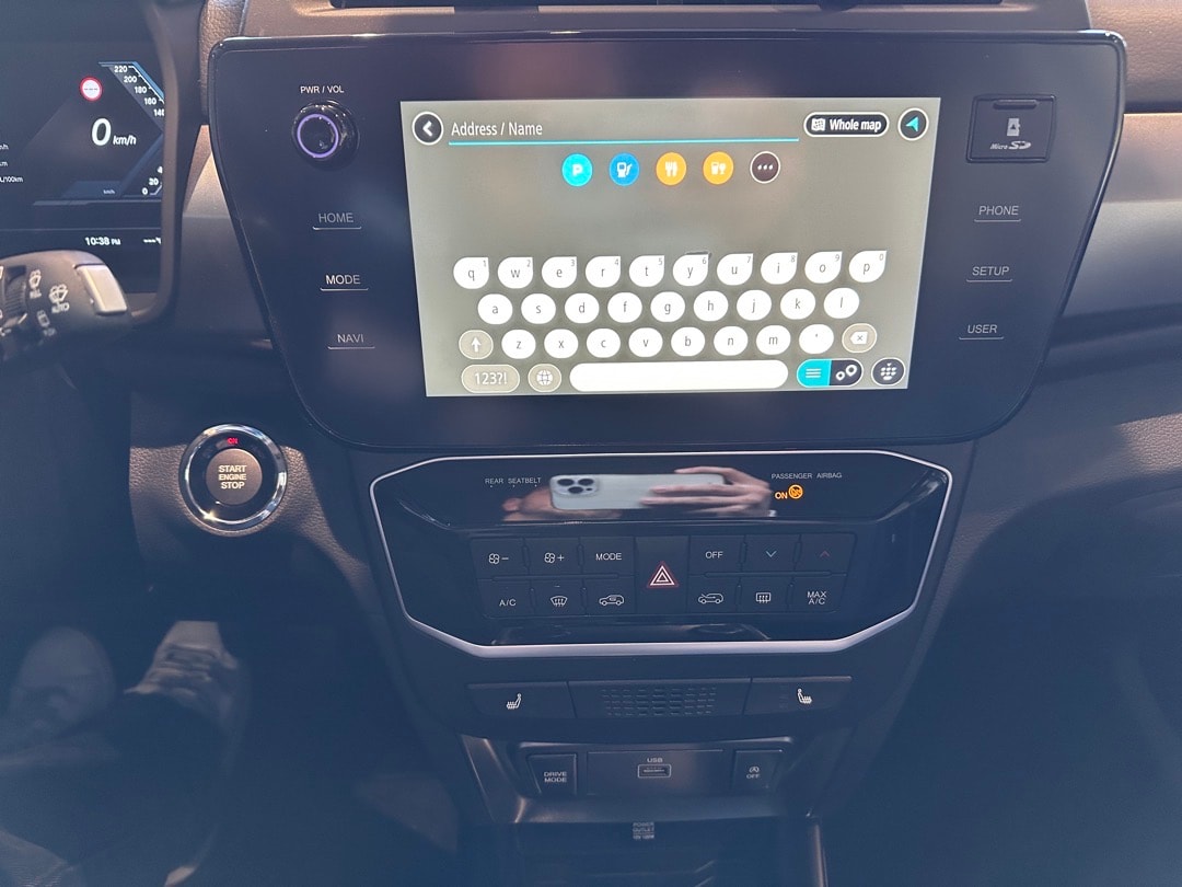 KGM-SsangYong Tivoli 1.5 T GDI Steel Automat-image-14