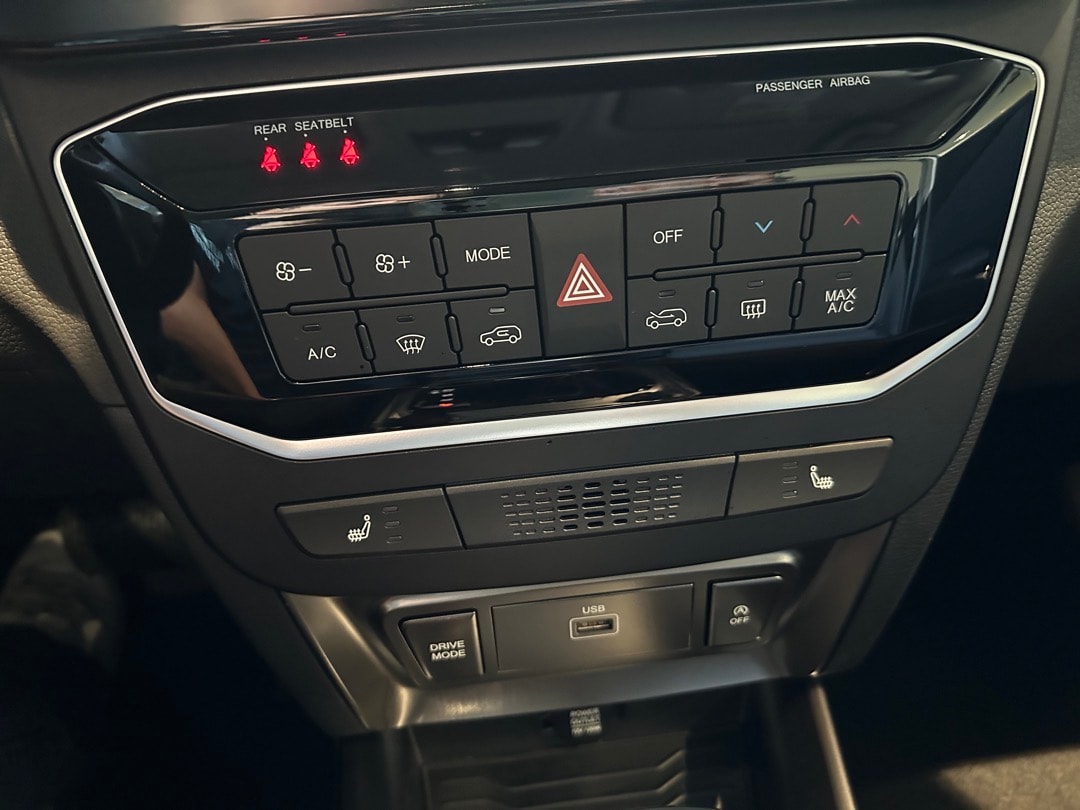 KGM-SsangYong Tivoli 1.5 T GDI Steel Automat-image-16