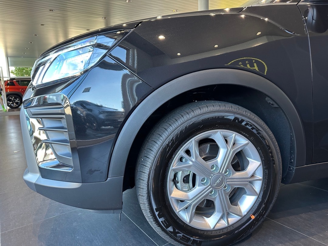 KGM-SsangYong Tivoli 1.5 T GDI Steel Automat-showroom-element-2