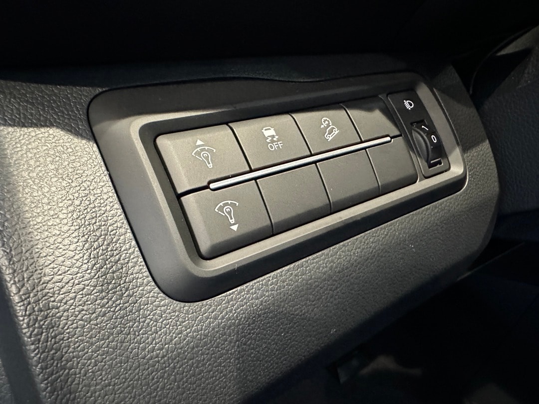 KGM-SsangYong Tivoli 1.5 T GDI Steel Automat-image-13