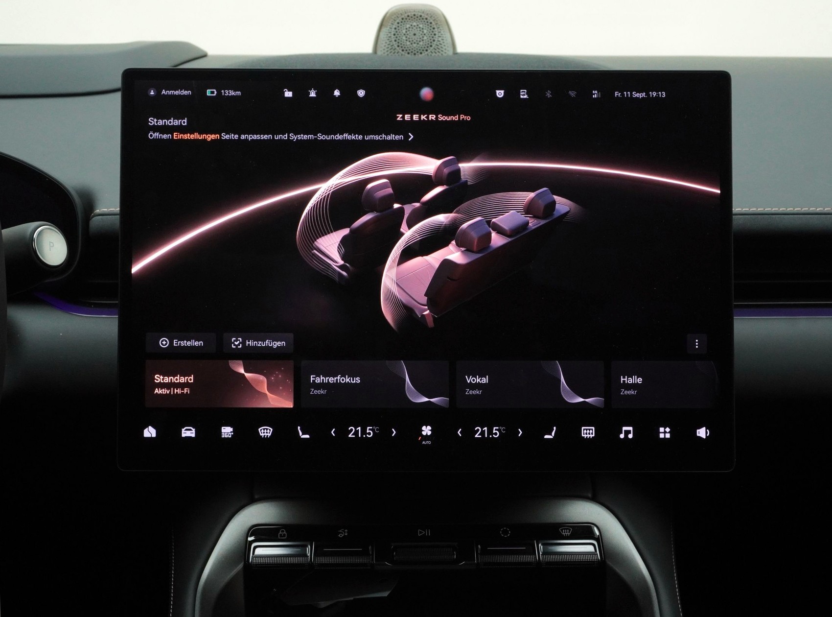 ZEEKR 7GT Privilege Launch Edition AWD-image-19