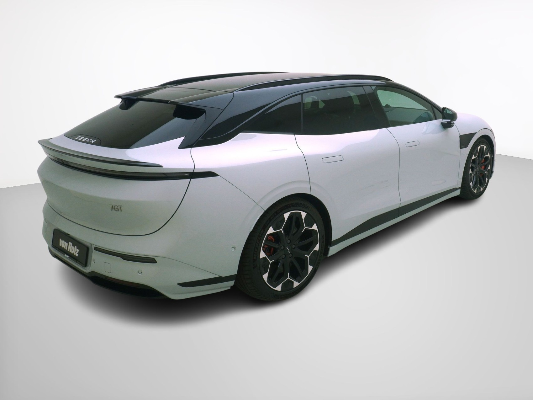 ZEEKR 7GT Privilege Launch Edition AWD-image-2