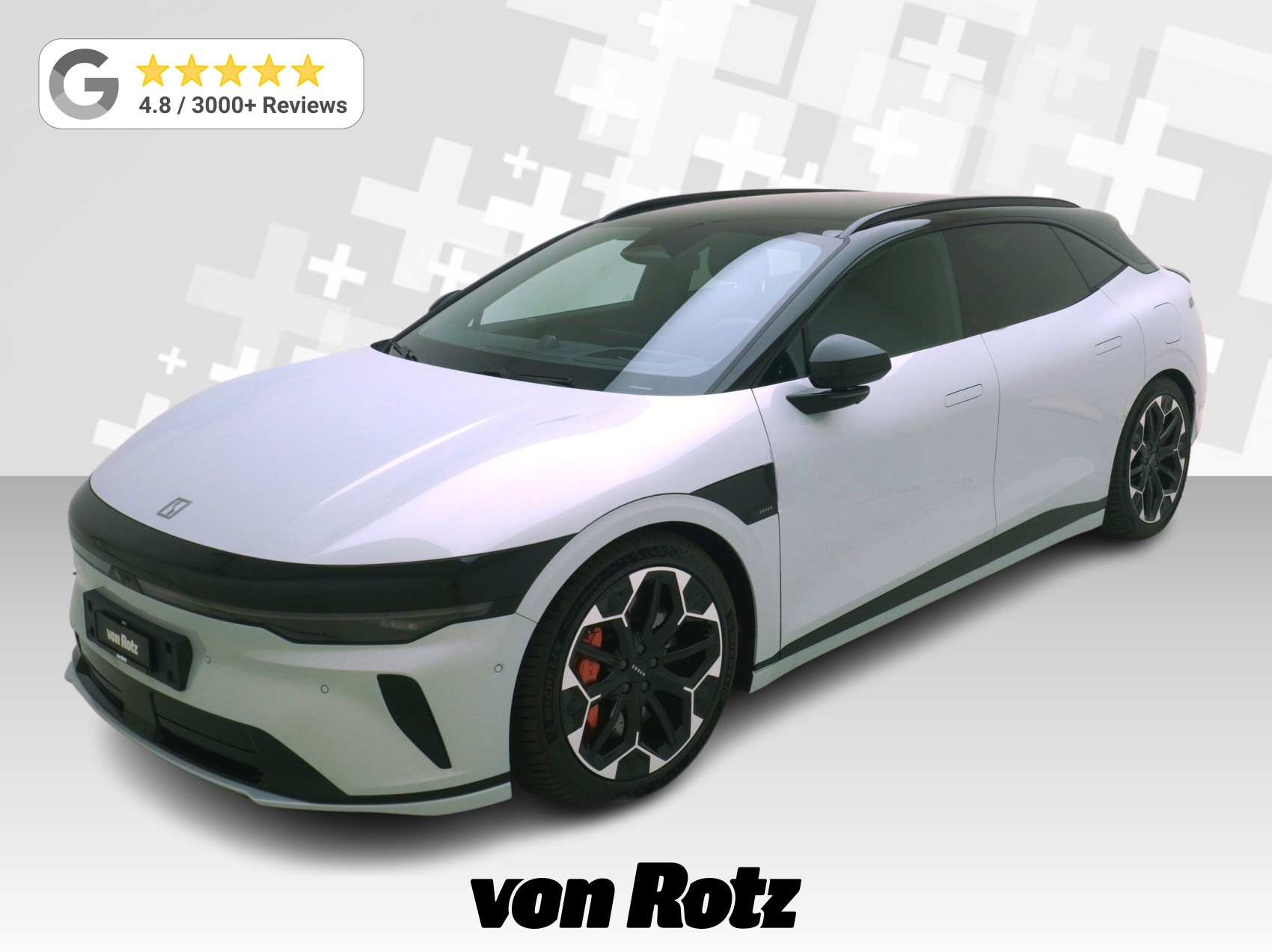 ZEEKR 7GT Privilege Launch Edition AWD-image-0