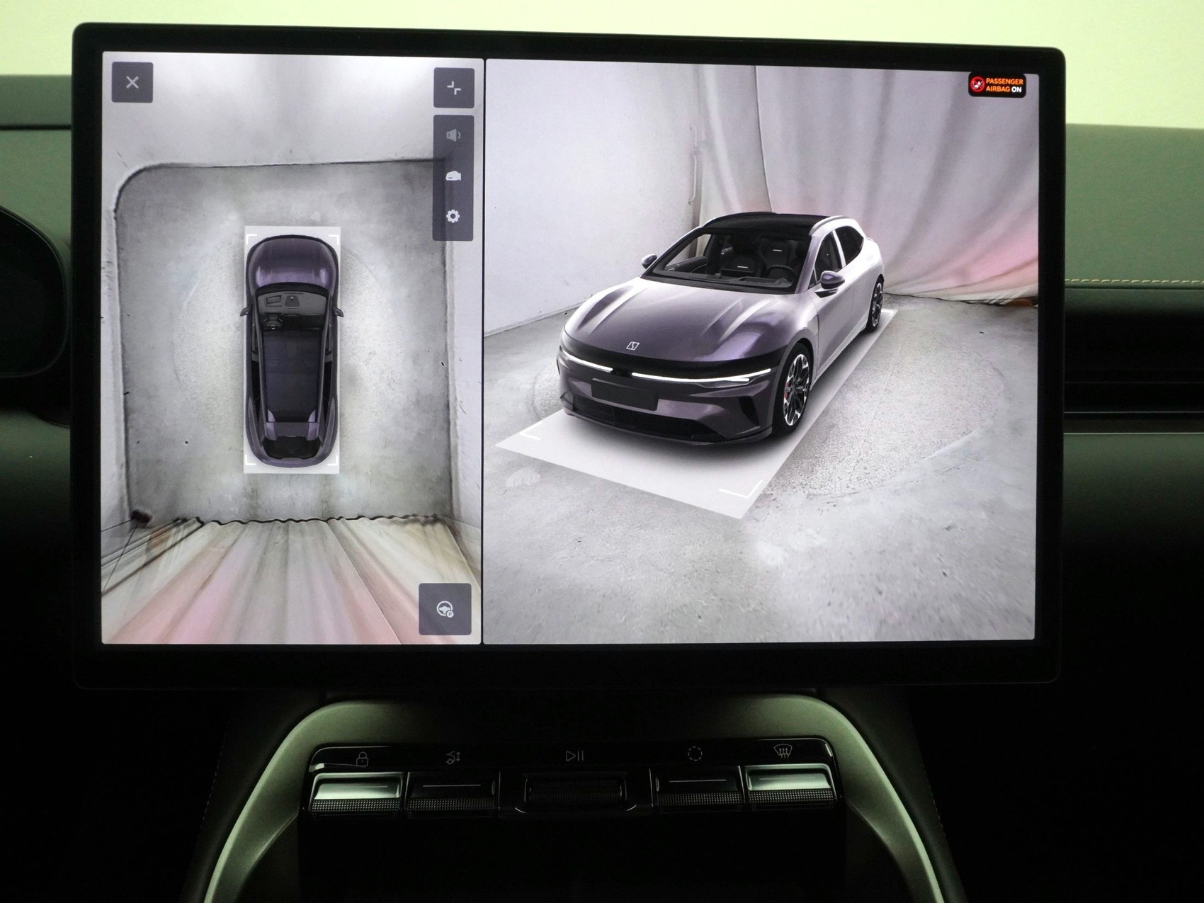 ZEEKR 7GT Privilege Launch Edition AWD-image-15