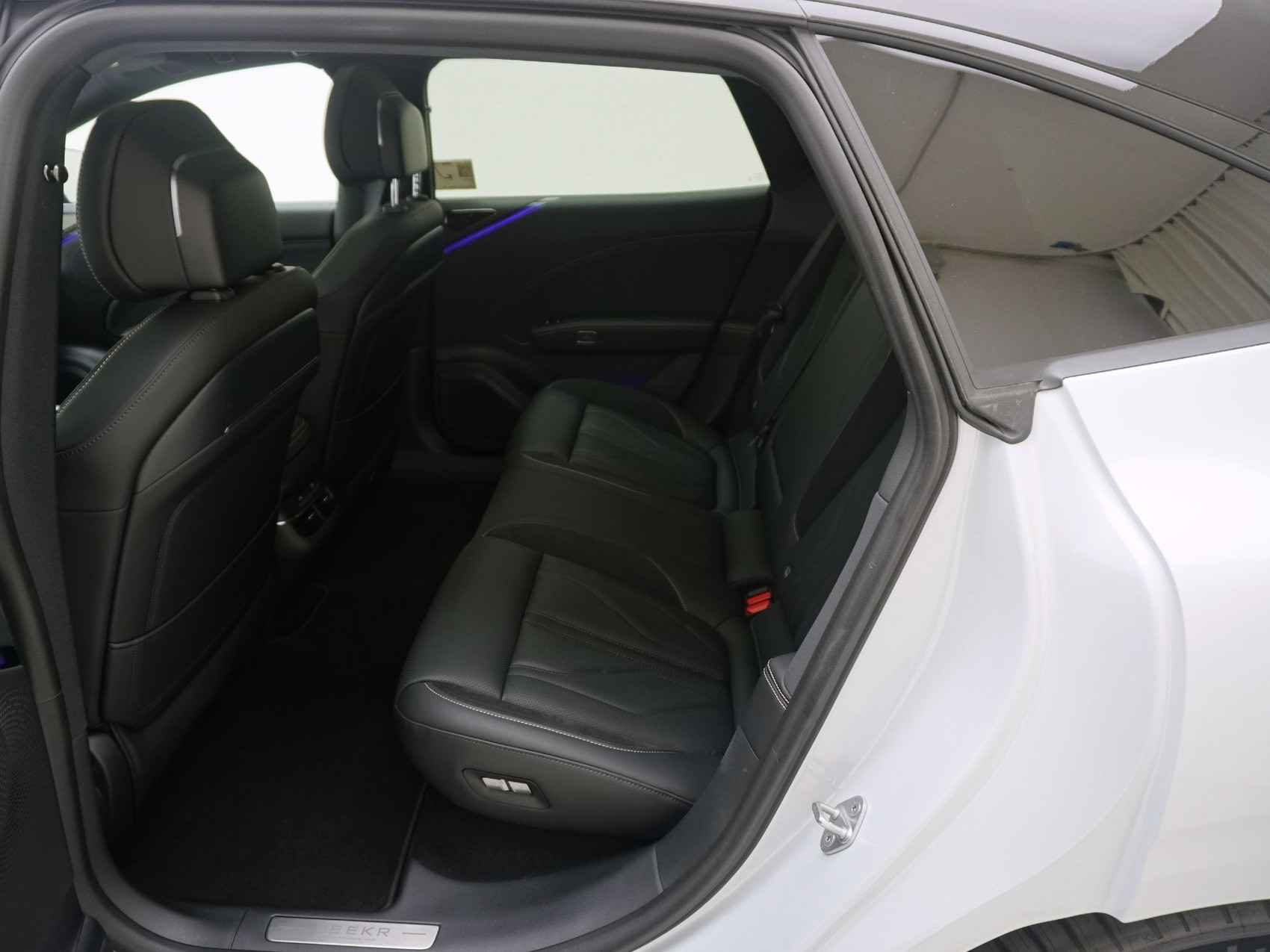 ZEEKR 7GT Privilege Launch Edition AWD-image-12