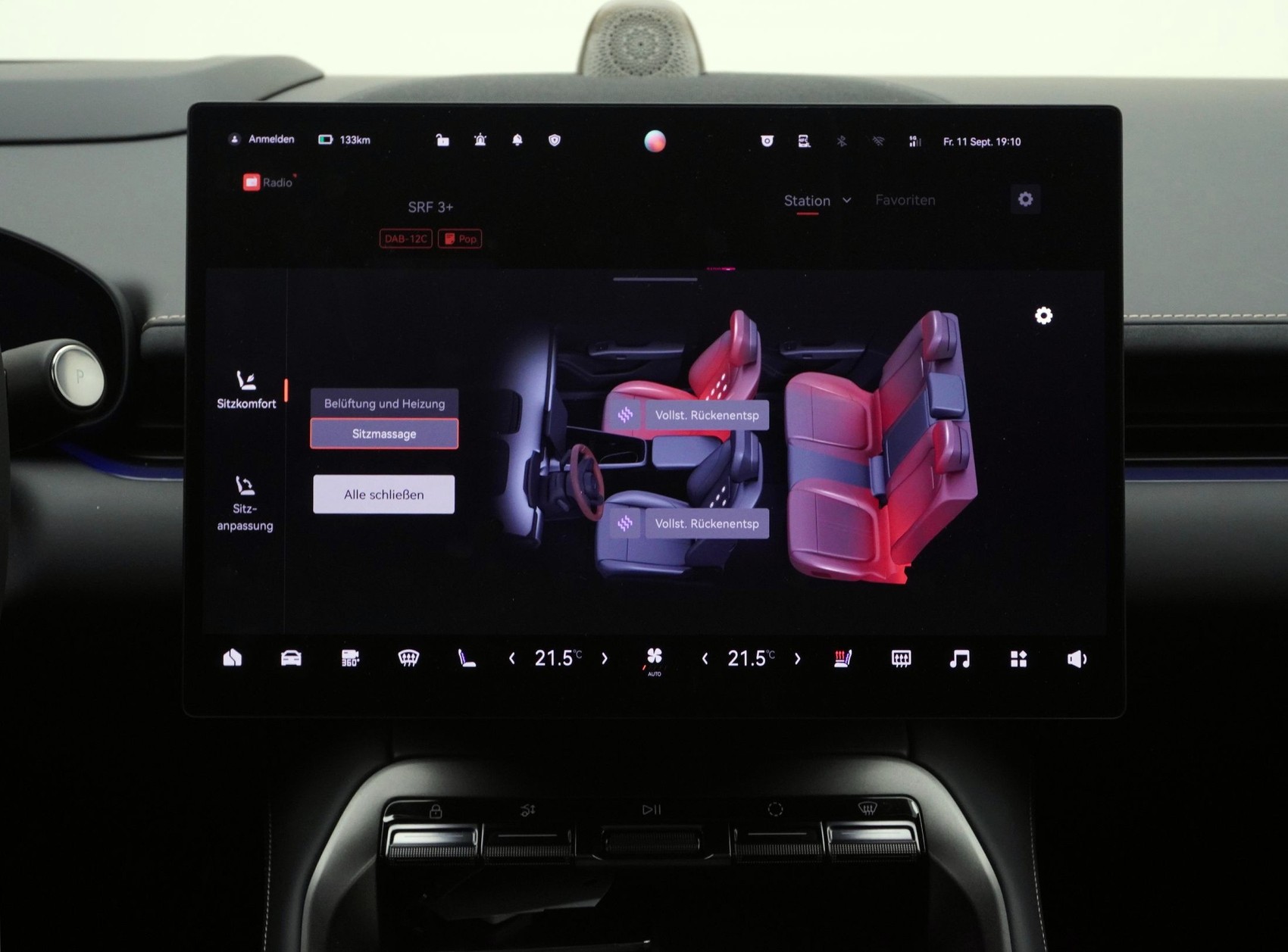 ZEEKR 7GT Privilege Launch Edition AWD-image-18