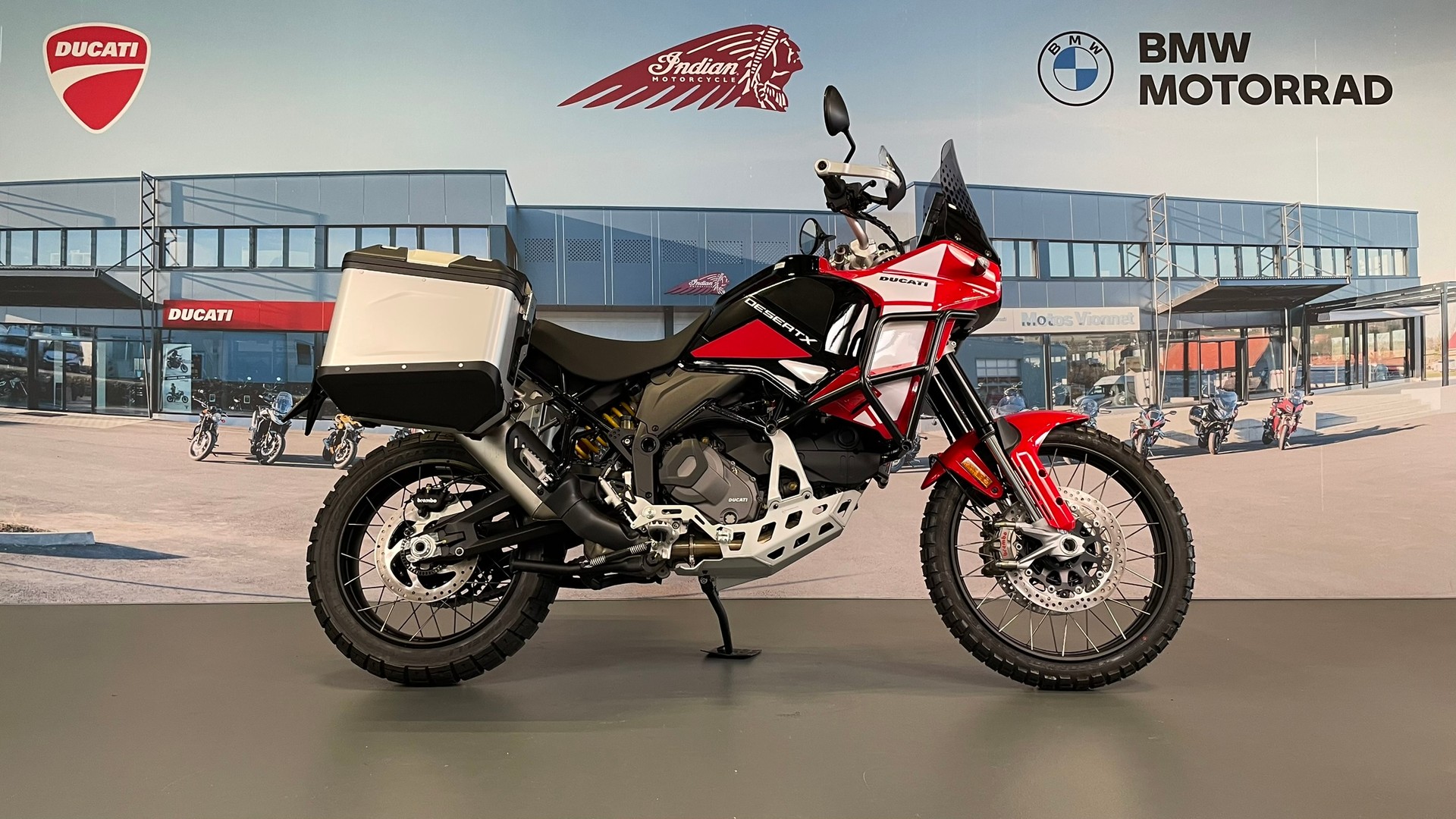 DUCATI Desert X Discovery-image-5