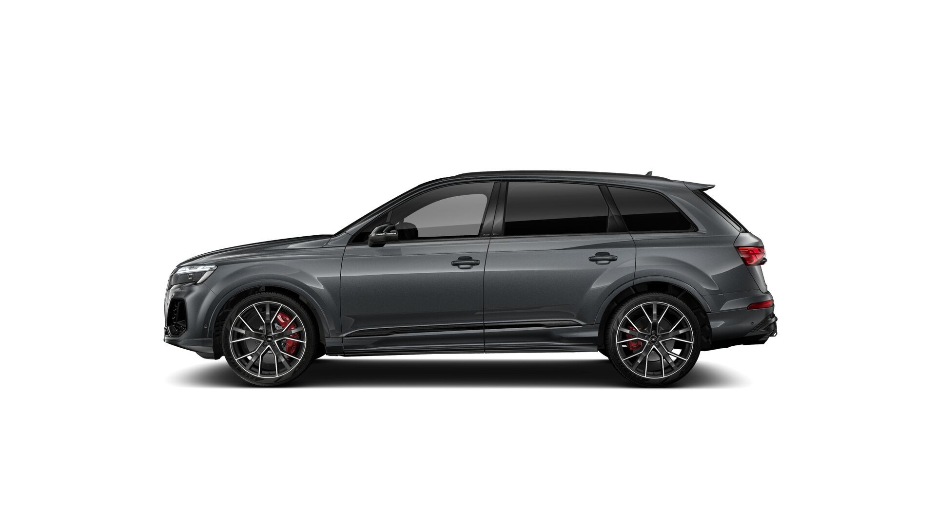 AUDI SQ7 TFSI quattro tiptronic-image-2