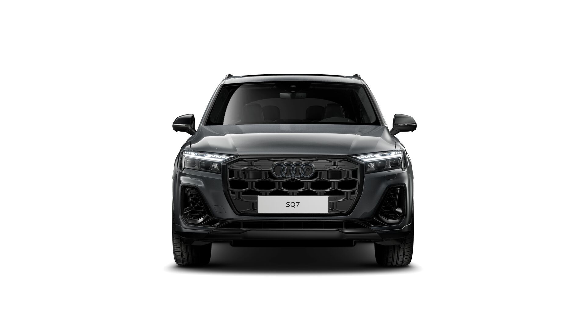AUDI SQ7 TFSI quattro tiptronic-image-1