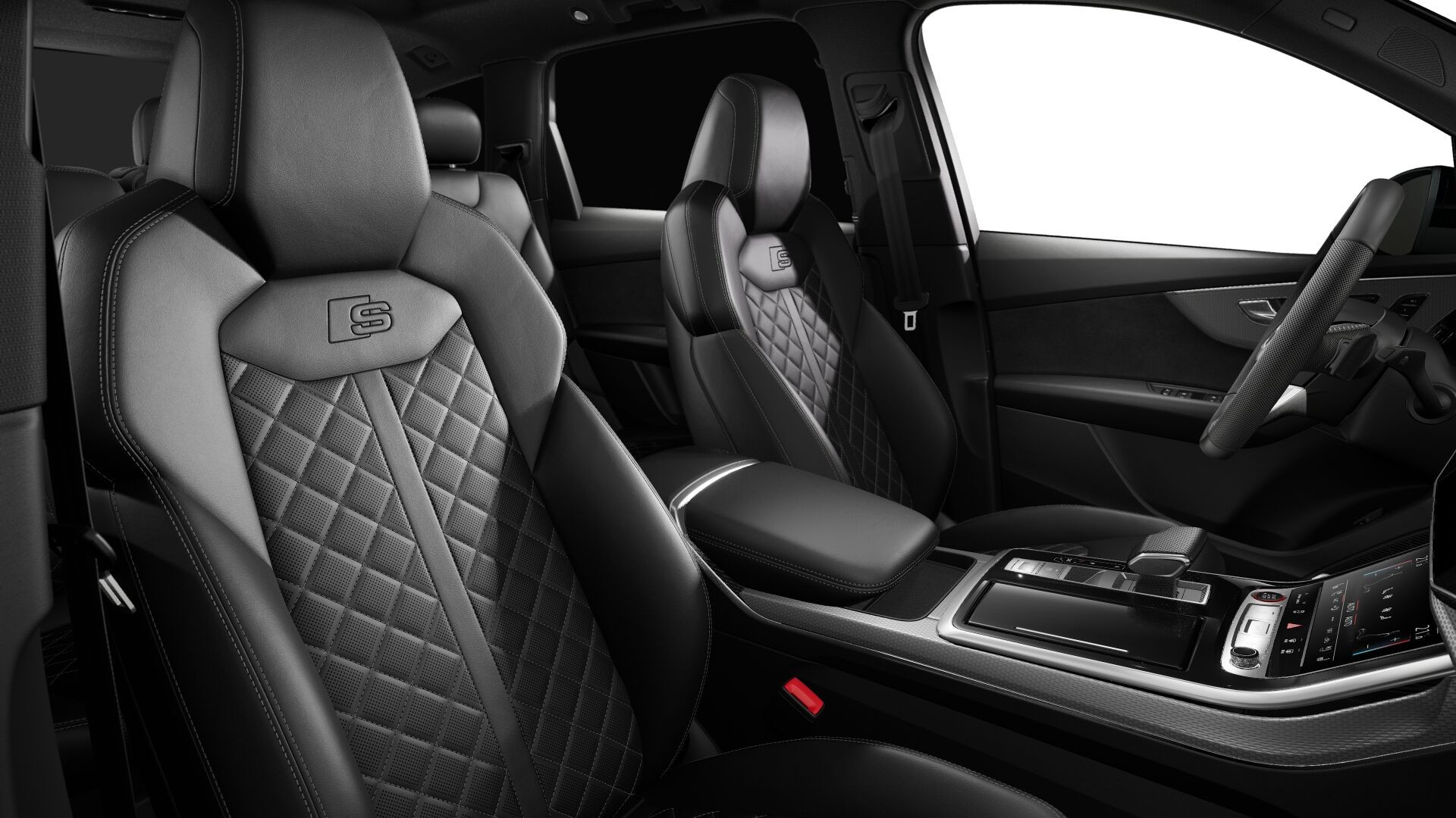 AUDI SQ7 TFSI quattro tiptronic-image-3