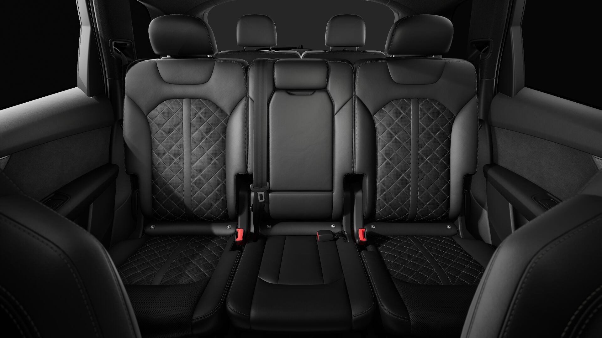 AUDI SQ7 TFSI quattro tiptronic-image-5