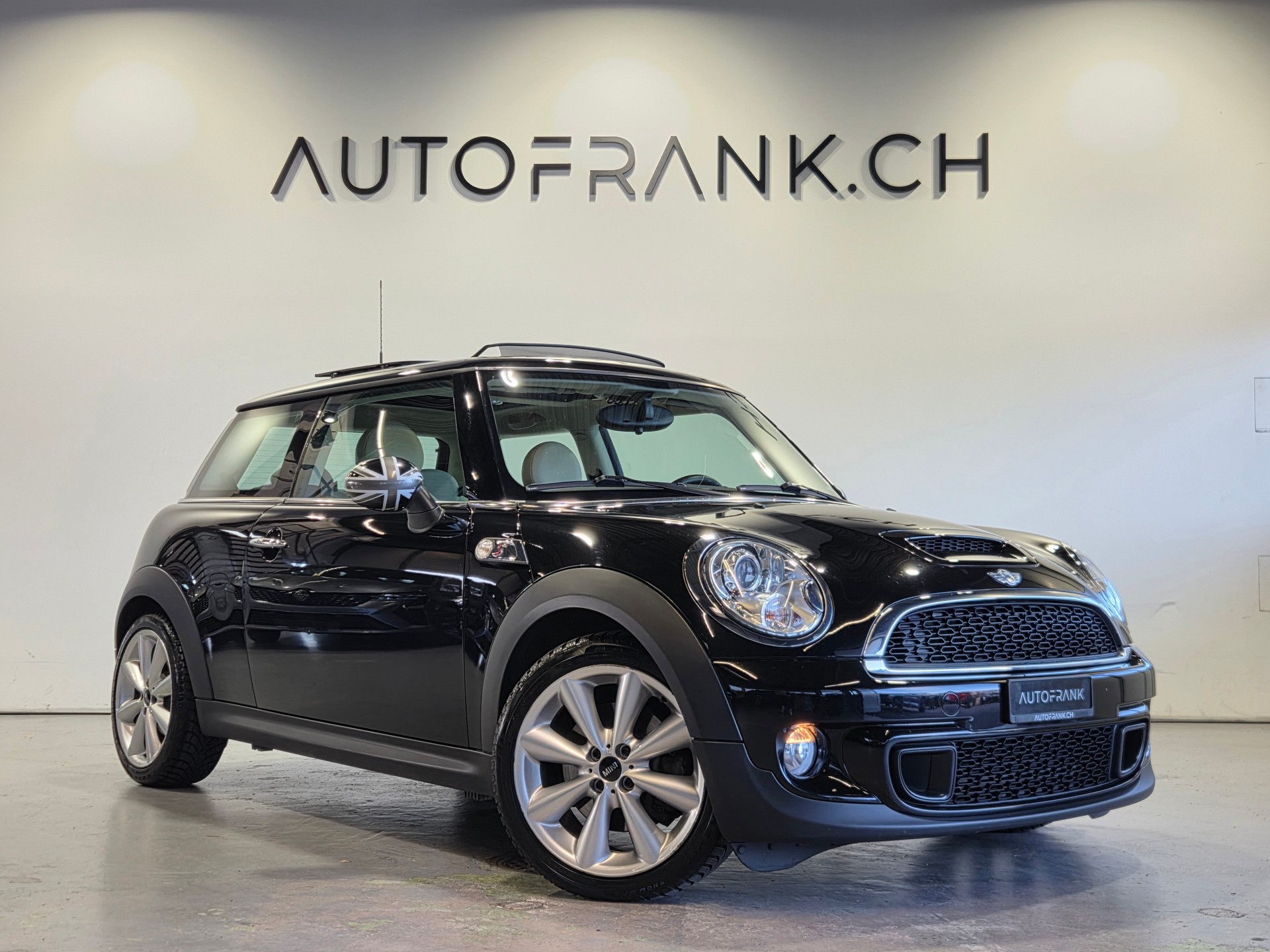 MINI Mini R56 1.6i Cooper S-image-3