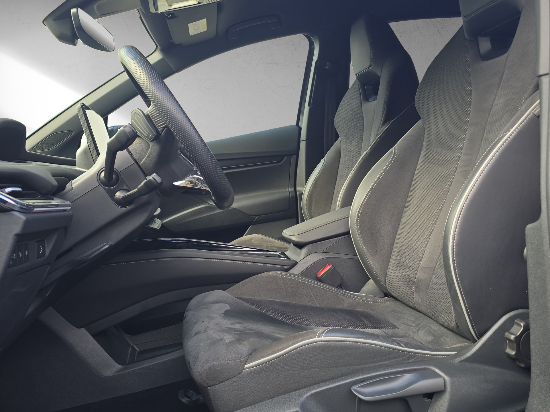 SKODA Enyaq iV 80x SportLine-image-9