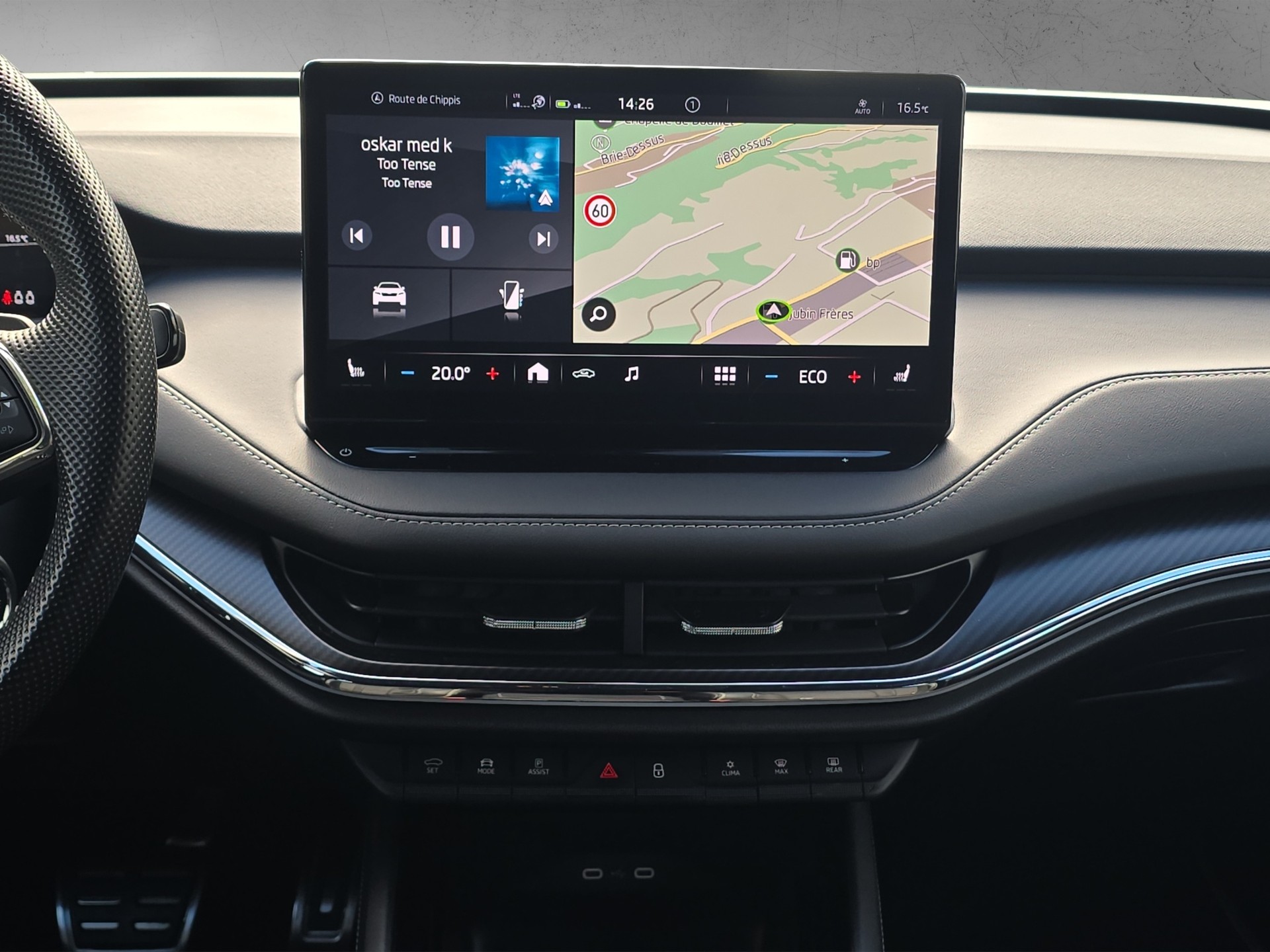 SKODA Enyaq iV 80x SportLine-image-13