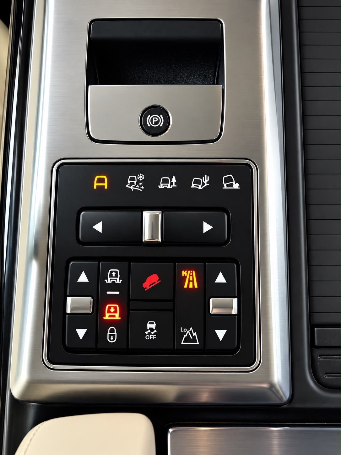 LAND ROVER Range Rover Sport 3.0 TDV6 HSE Automatic-image-14