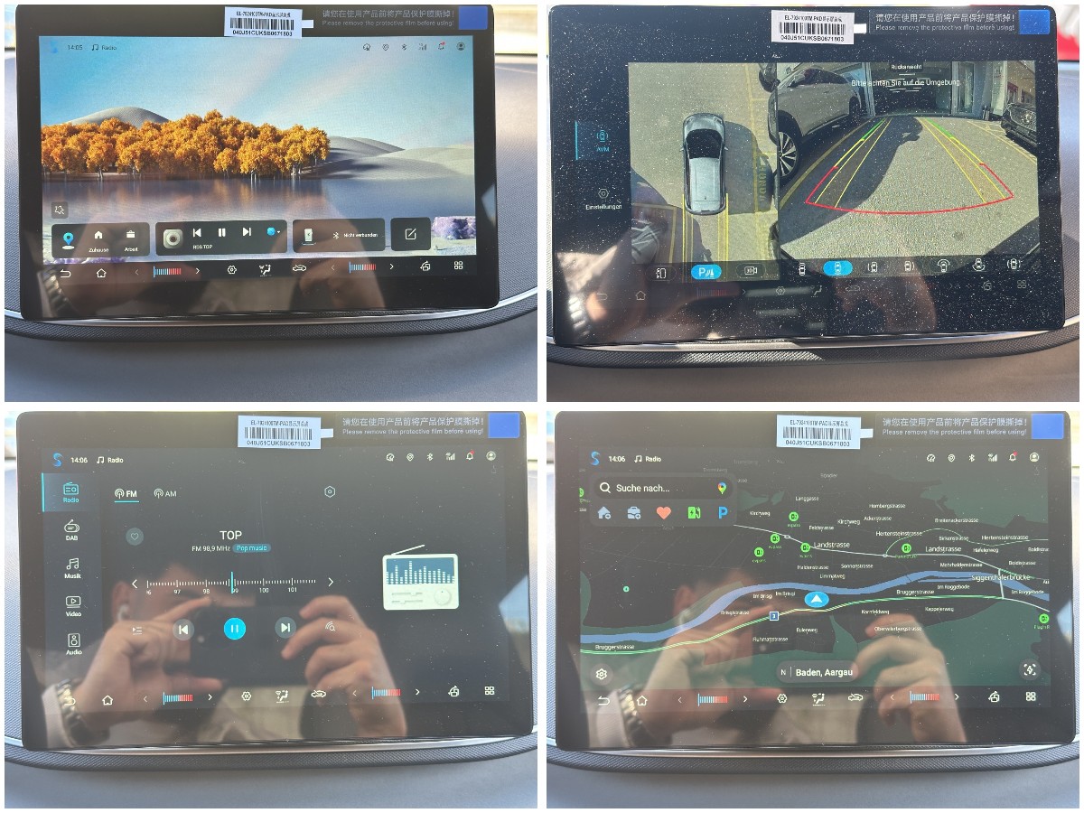 BYD Dolphin Surf 43 kWh Comfort-image-15