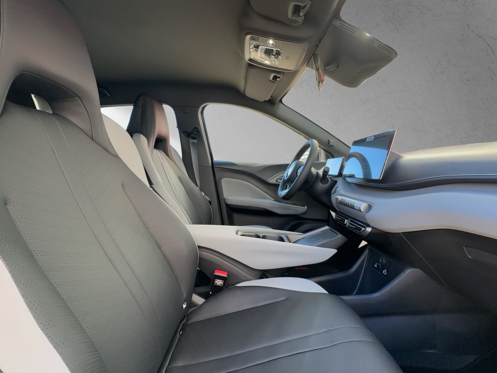 BYD Dolphin Surf 43 kWh Comfort-image-11