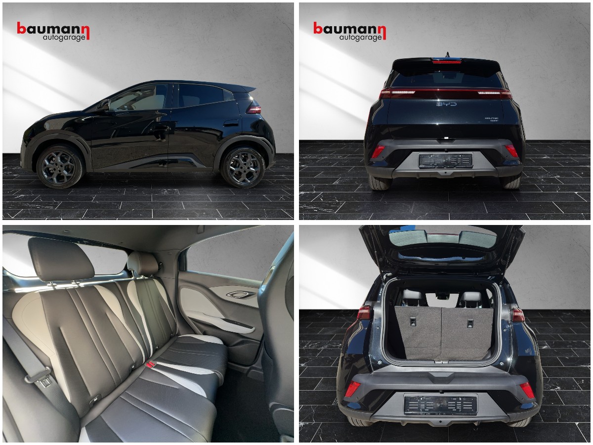 BYD Dolphin Surf 43 kWh Comfort-image-16