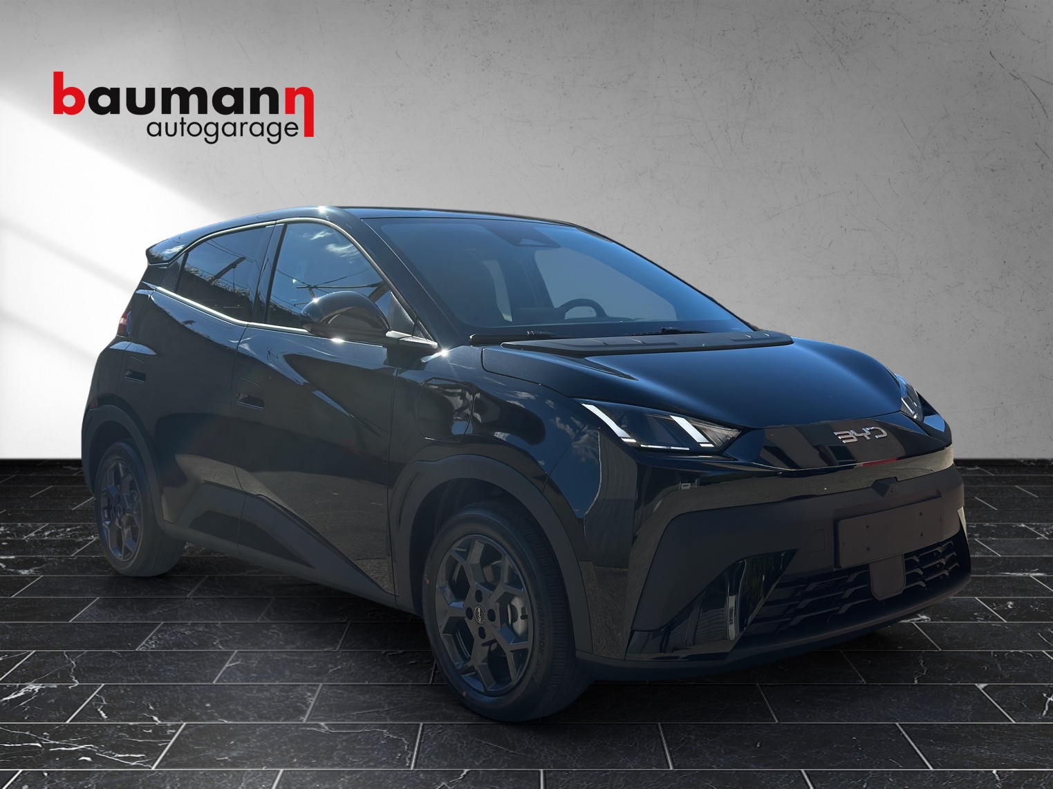 BYD Dolphin Surf 43 kWh Comfort-image-1