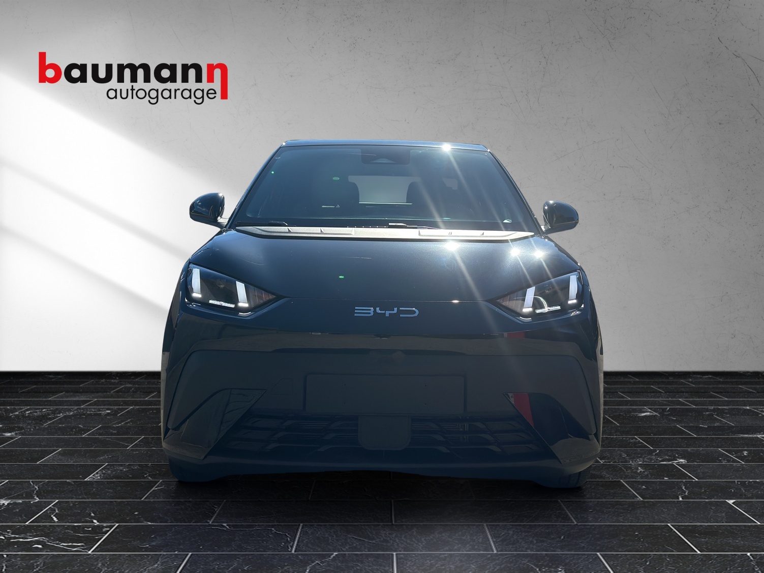BYD Dolphin Surf 43 kWh Comfort-image-5