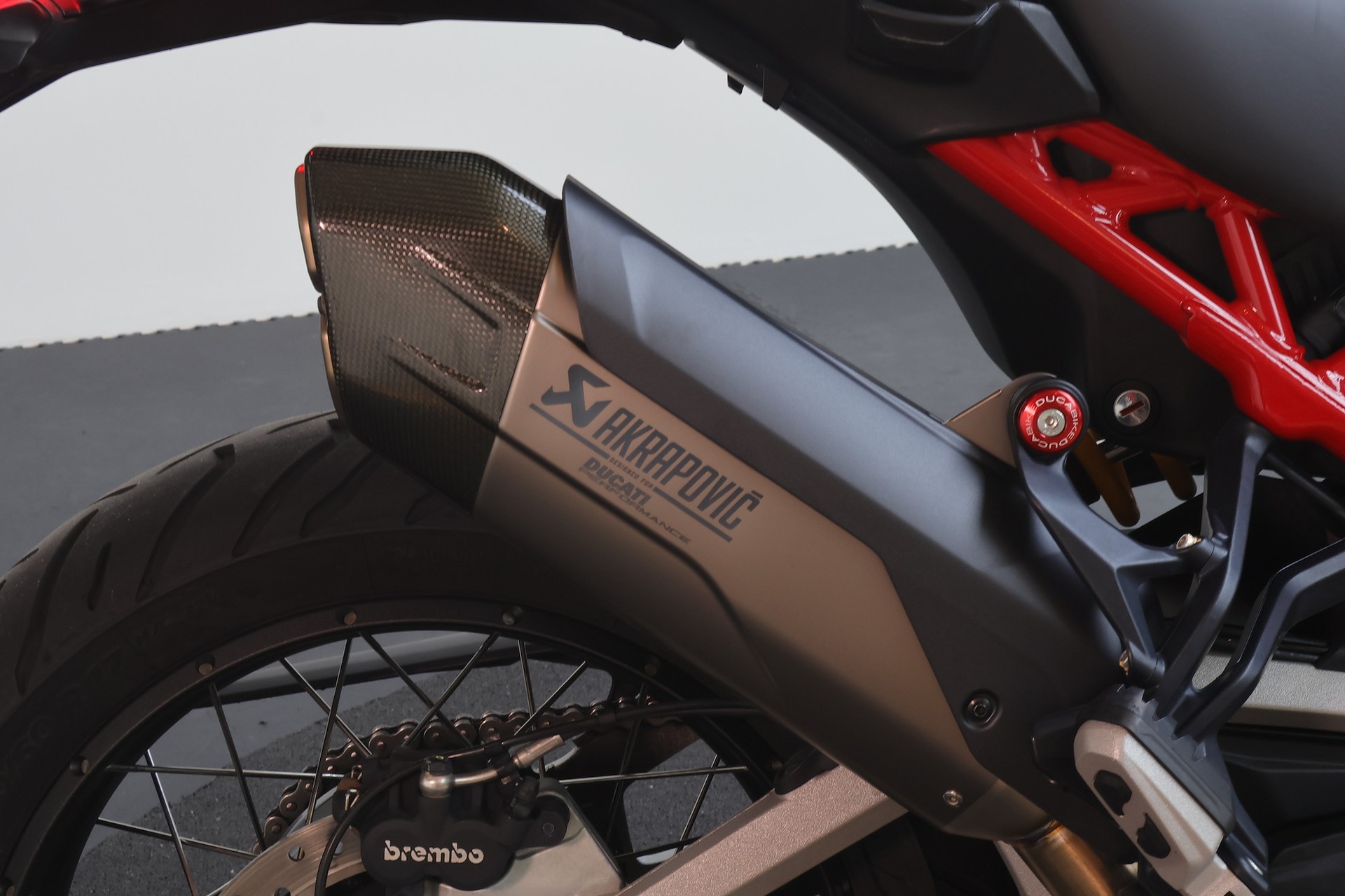 DUCATI Multistrada V4 Rally Radar-image-6