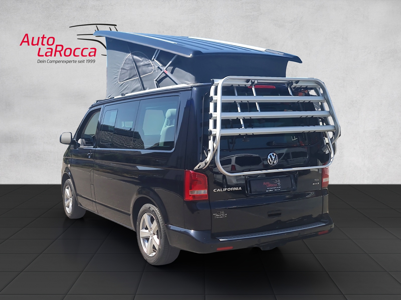 VW T5 California 2.0 TDI Beach 4Motion-showroom-element-2