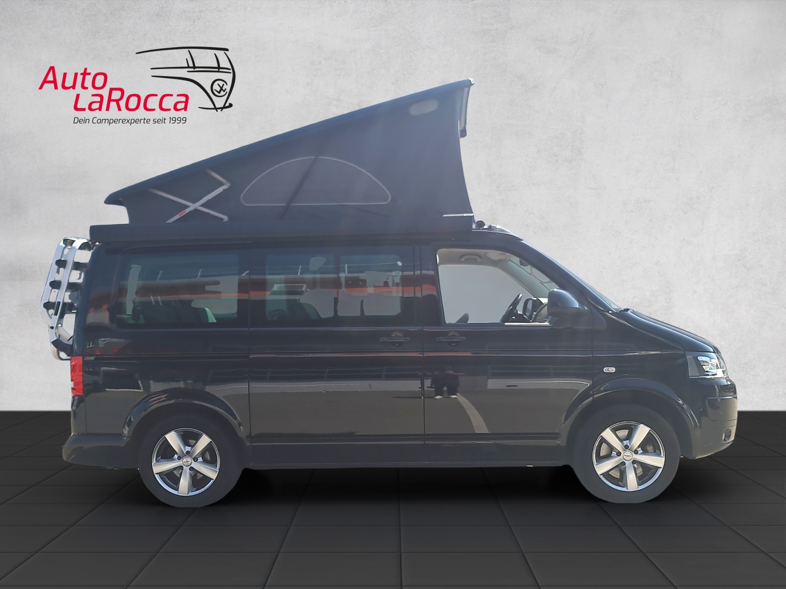 VW T5 California 2.0 TDI Beach 4Motion-image-5