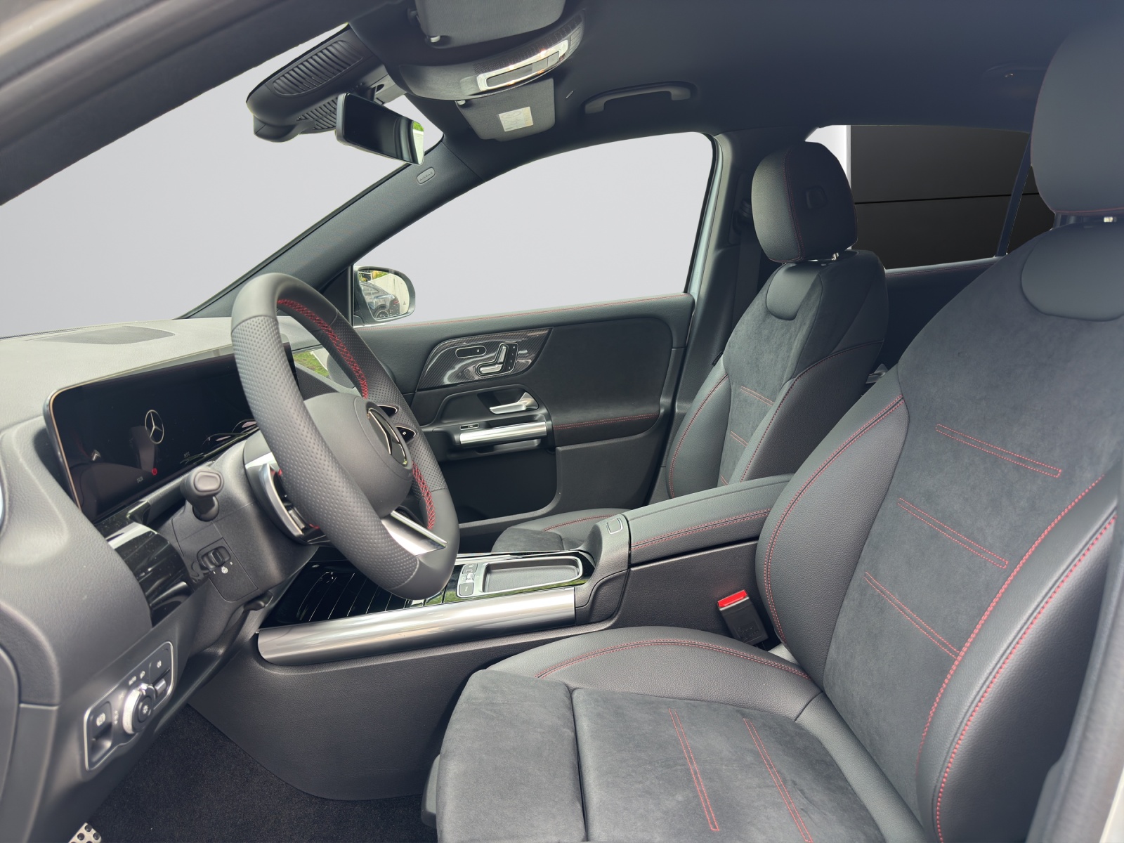 MERCEDES-BENZ GLA 200 Night Star 7G-DCT-image-7