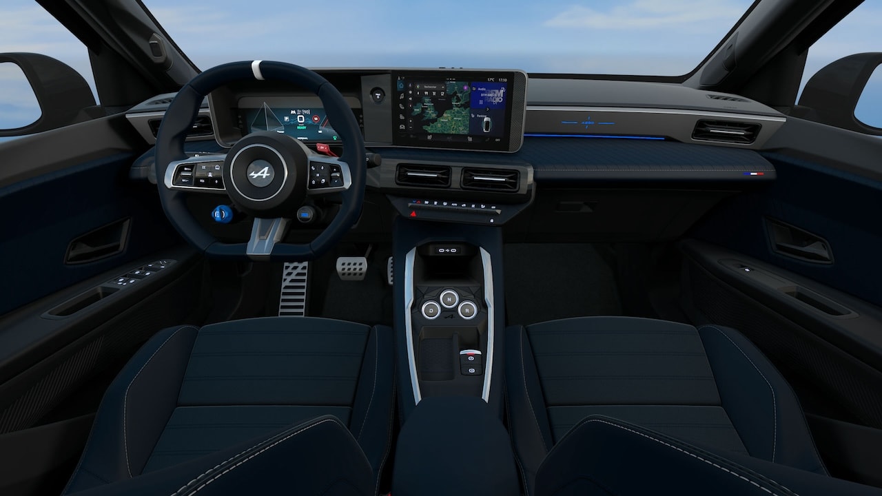 ALPINE A290 180 52kWh GT-image-8