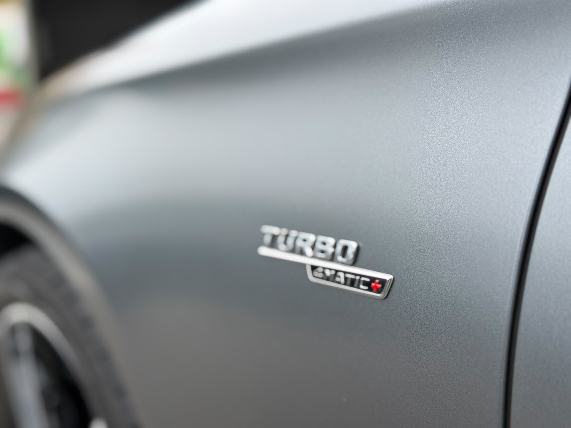 MERCEDES-BENZ E 53 AMG 4Matic 9G-Tronic-image-5
