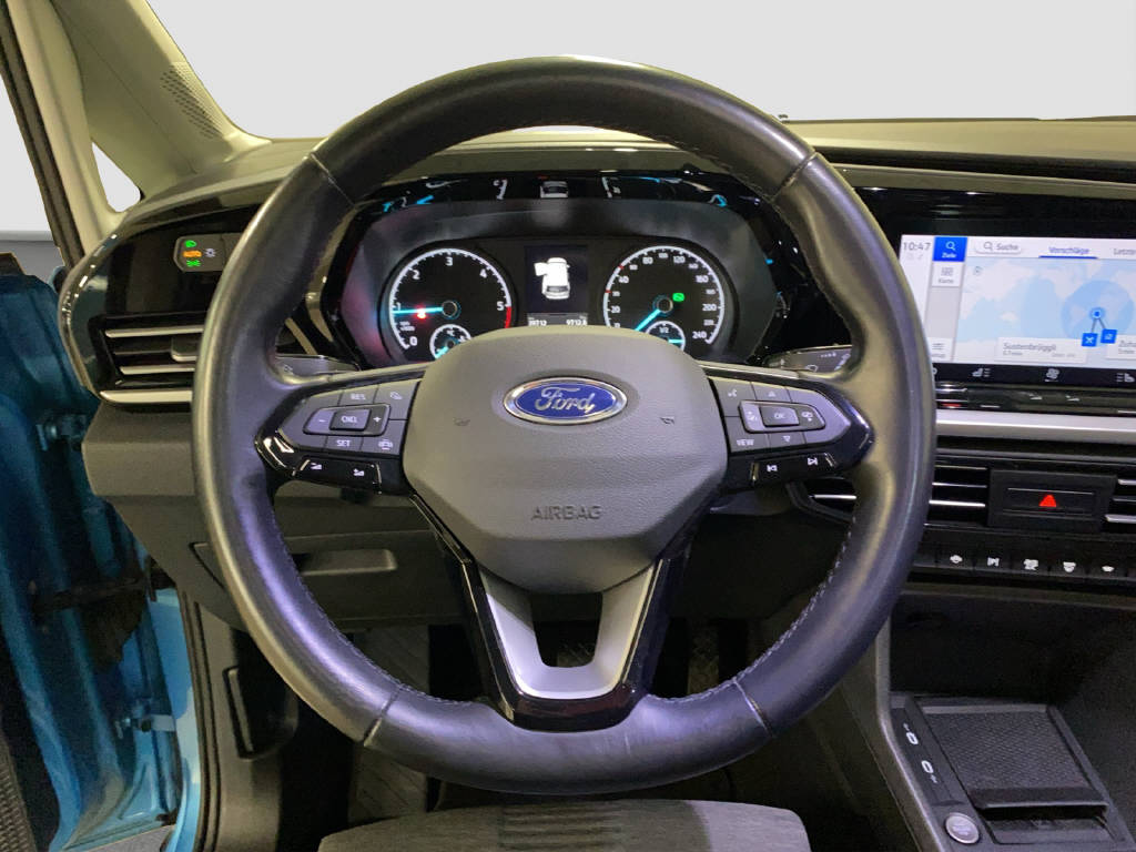 FORD TOURNEO CONNECT Grand 2.0 EcoBlue 122 PS Active-image-7