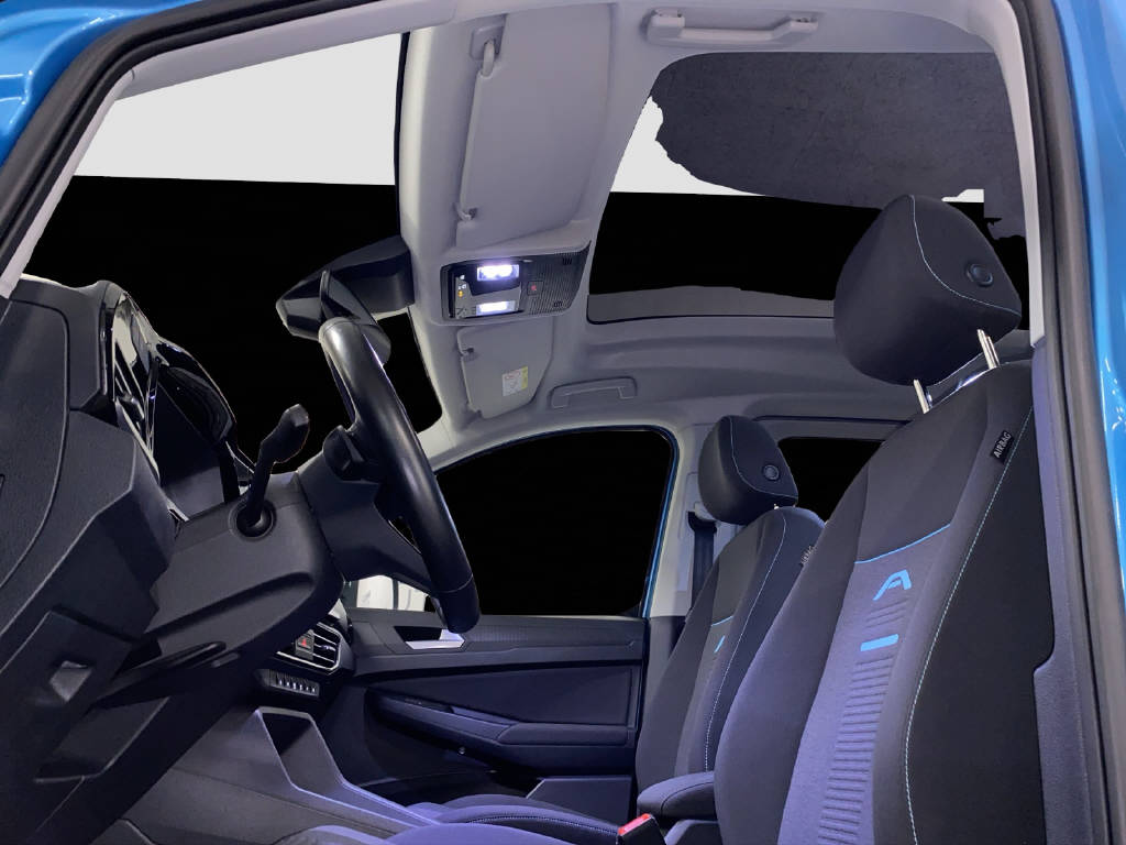 FORD TOURNEO CONNECT Grand 2.0 EcoBlue 122 PS Active-image-6