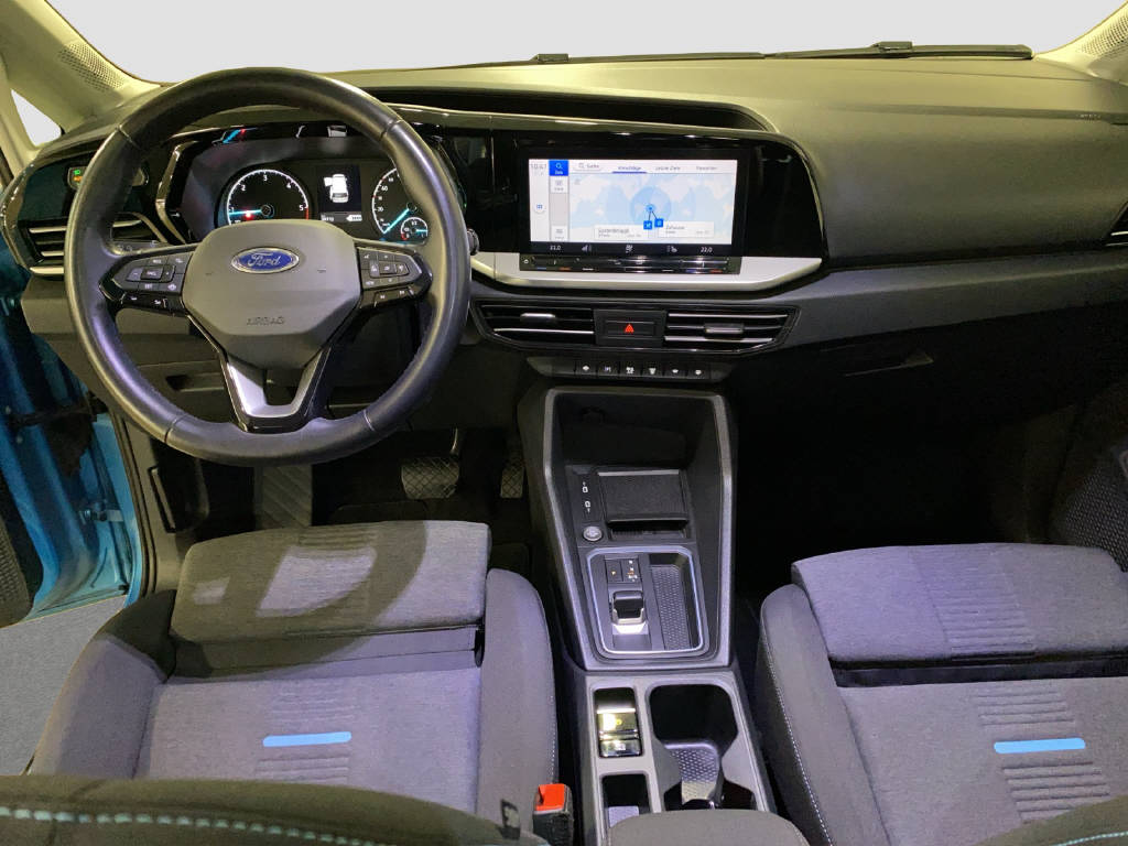 FORD TOURNEO CONNECT Grand 2.0 EcoBlue 122 PS Active-image-9