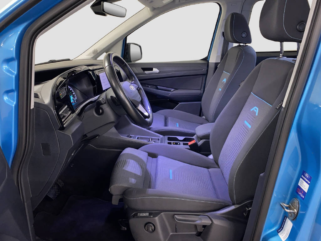 FORD TOURNEO CONNECT Grand 2.0 EcoBlue 122 PS Active-image-5