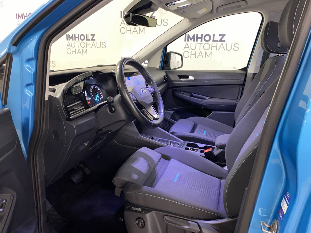 FORD TOURNEO CONNECT Grand 2.0 EcoBlue 122 PS Active-image-16