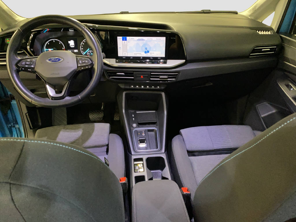 FORD TOURNEO CONNECT Grand 2.0 EcoBlue 122 PS Active-image-10