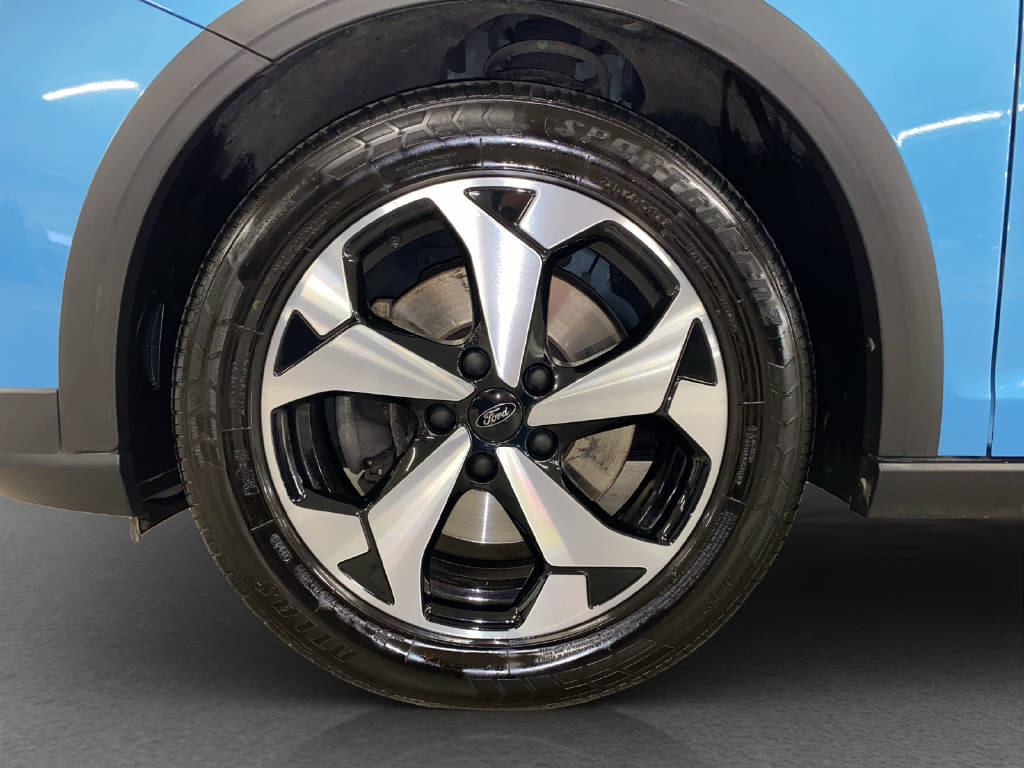 FORD TOURNEO CONNECT Grand 2.0 EcoBlue 122 PS Active-image-14