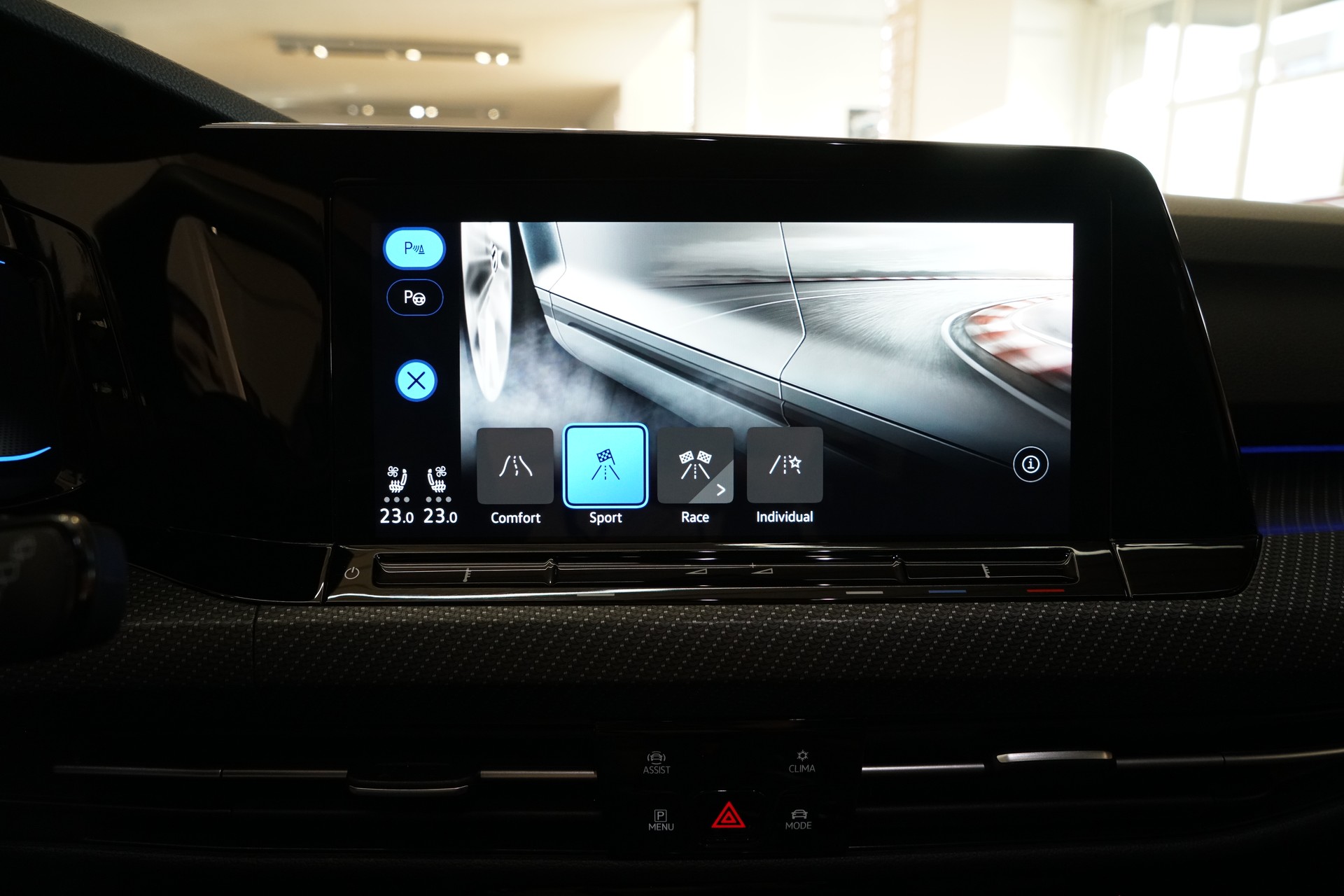 VW Golf 2.0 TSI R DSG 4Motion "Akrapovic" Performancepaket 270 km/h-image-20